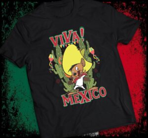 MEXICO ANIMADAS