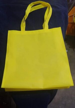 Bolsa Ecológica con Fuelle