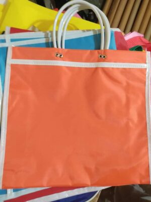 Bolsa Mandadera