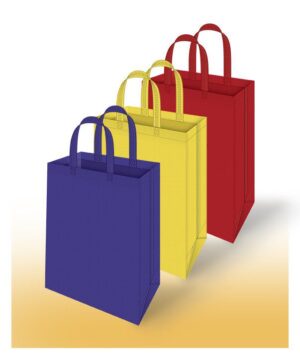 Serie BE Bolsa Ecológica