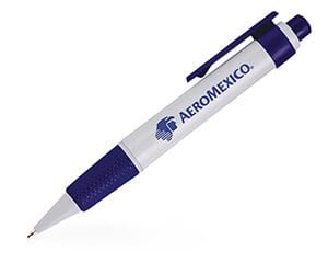 Boligrafo plastico Cyprus Mod. 02-1108