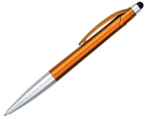 Boligrafo tipo metalico Tau Mod. 02-A2247