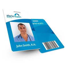 Credencial PVC Impresa Ambos Lados