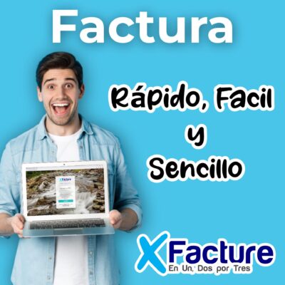 xFacture