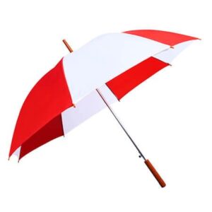 Paraguas Mediano Bicolor Mod. 07-09-314