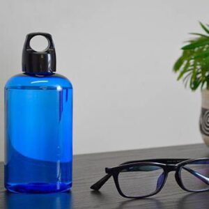 Cilindro plástico BPA. Parker Mod. 02-A2660