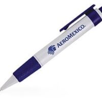 Boligrafo plastico Cyprus Mod. 02-1108