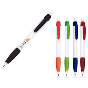 Bolígrafo MIST Mod. 03-BP 8412B