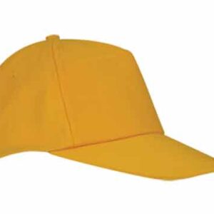 Gorra 5 gajos California Mod. 02-GL5010