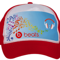 Gorra de poliéster Forester Mod. 02-A2297