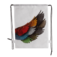 Morral ecologico Leis