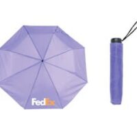 Paraguas de bolsillo Brasil Mod. 02-PG14