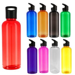 Cilindro De Plástico LAYS Mod. 03-T 50